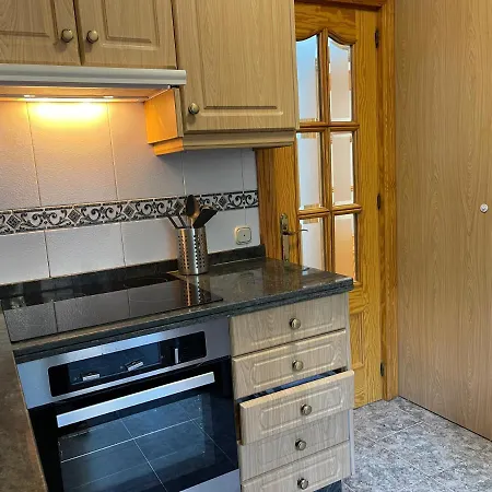 City Center 3 Bedroom Eurobell 2 Apartment