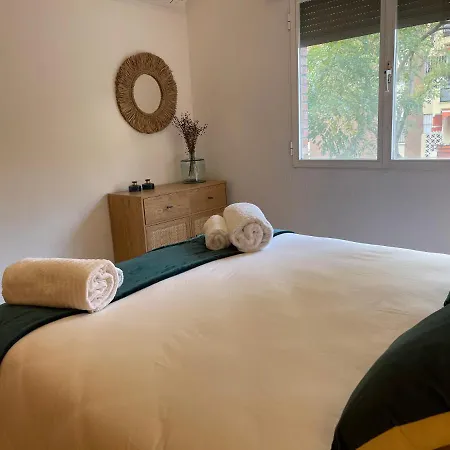 City Center 3 Bedroom Eurobell 2 Marbella