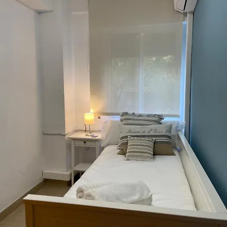 Apartment City Center 3 Bedroom Eurobell 2