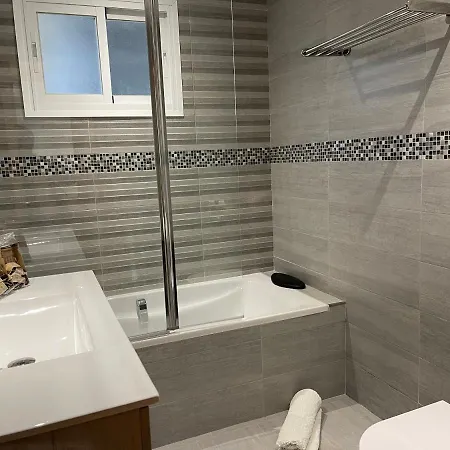 City Center 3 Bedroom Eurobell 2 Marbella