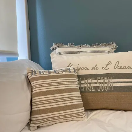 City Center 3 Bedroom Eurobell 2