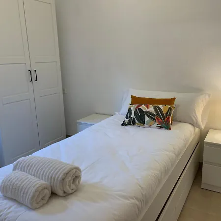 City Center 3 Bedroom Eurobell 2 Apartment
