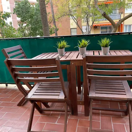 Apartment City Center 3 Bedroom Eurobell 2 *