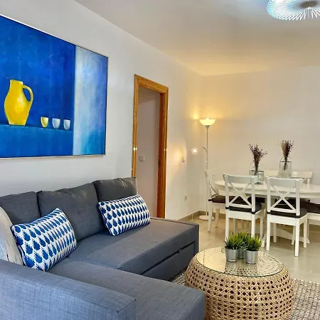 Apartment City Center 3 Bedroom Eurobell 2