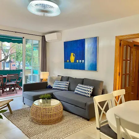 City Center 3 Bedroom Eurobell 2 *
