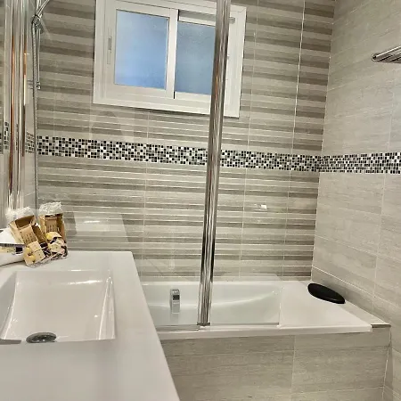 City Center 3 Bedroom Eurobell 2