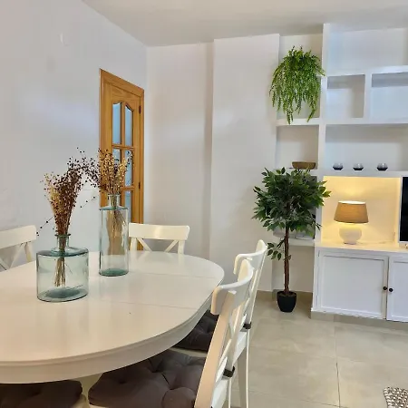 City Center 3 Bedroom Eurobell 2 Marbella
