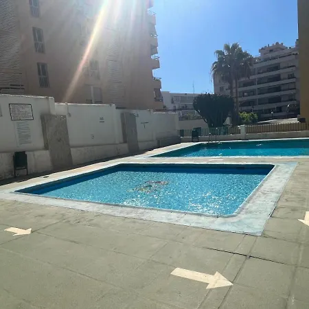 City Center 3 Bedroom Eurobell 2 Apartment *