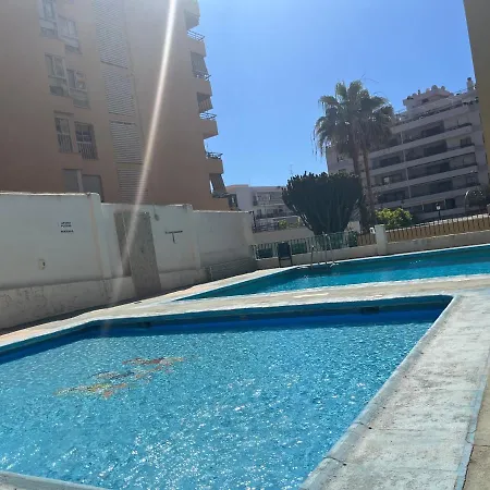 City Center 3 Bedroom Eurobell 2 * Marbella