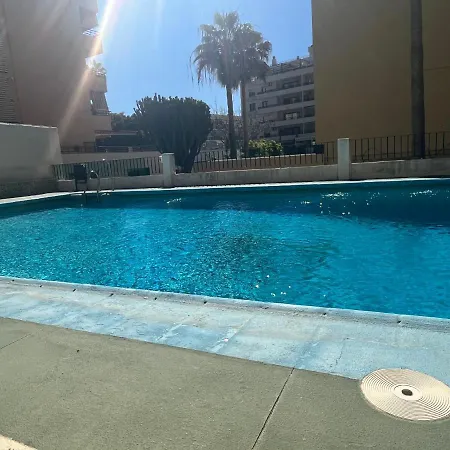 City Center 3 Bedroom Eurobell 2 Apartment Marbella