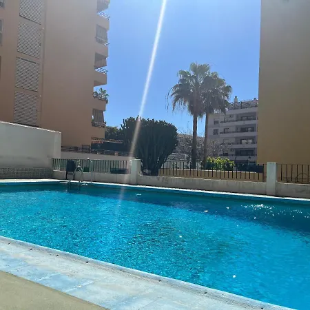 City Center 3 Bedroom Eurobell 2 * Marbella