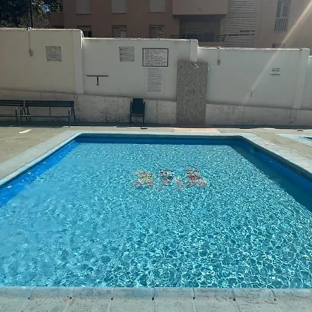 Apartment City Center 3 Bedroom Eurobell 2 Marbella