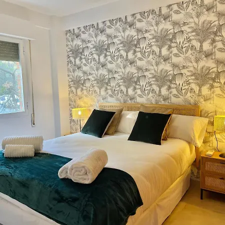 Appartement City Center 3 Bedroom Eurobell 2 *