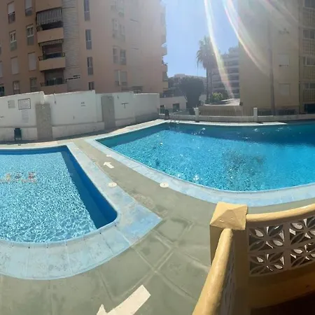 City Center 3 Bedroom Eurobell 2 Marbella