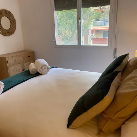 公寓 City Center 3 Bedroom Eurobell 2 *
